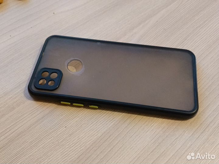 Чехол на Redmi9с