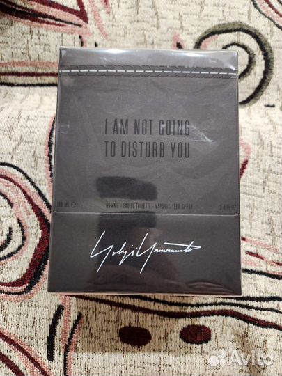 Туалетная/парфюмерная вода