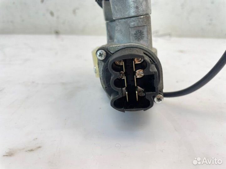 Замок зажигания (комплект замков) Nissan Qashqai