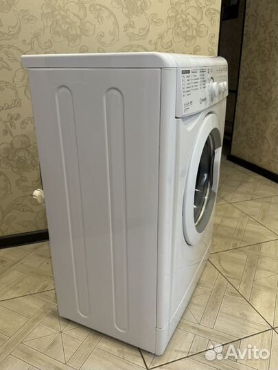 Стиральная машина автоматикеская indezit