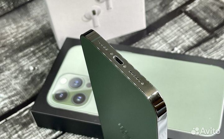 iPhone 13 Pro Max, 128 ГБ