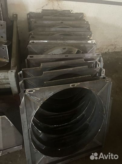 Запчасти Т-150