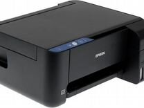 Epson L3101 на запчасти