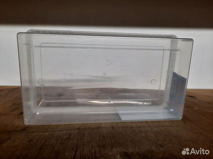 Контейнеры для сыпучих продуктов