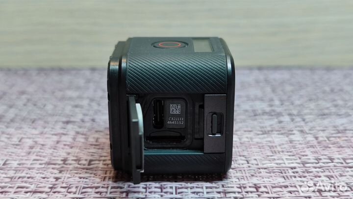 GoPro Hero 5 session