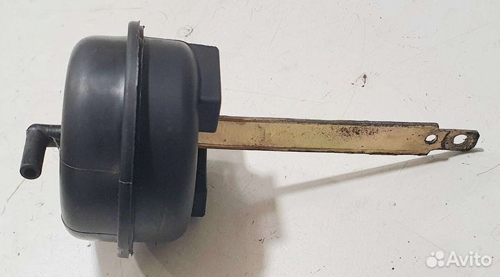 Вакуумный активатор заслонки печки Daewoo Nexia