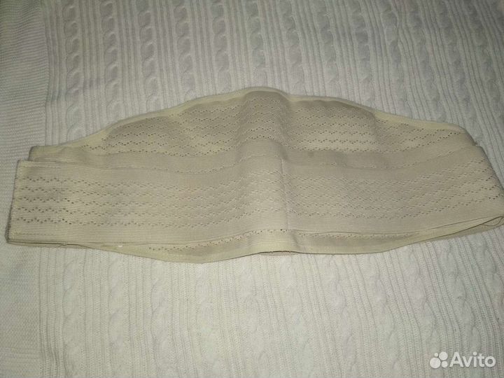 Бандаж для беременных и после родов р.52-56