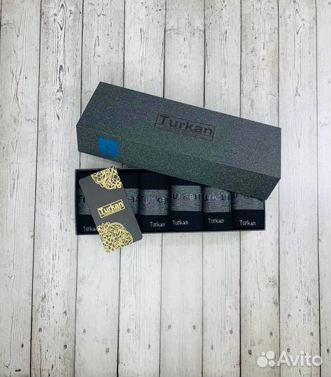 Носки мужские Turkan