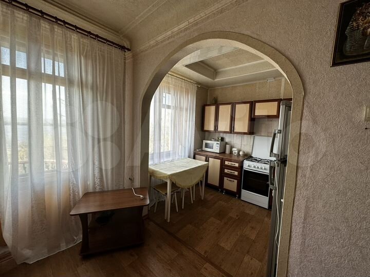 2-к. квартира, 36 м², 4/5 эт.