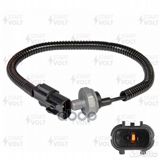 Датчик детонации для а/м Hyundai Santa Fe (00)