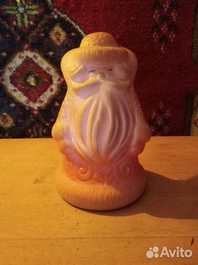 Игрушки СССР