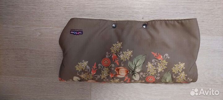 Муфта для коляски/санок