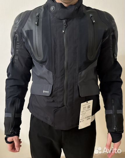 Мотокуртка мужская dainese 54