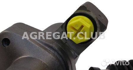 Рейка рулевая гидравлическая Motorherz R26901NW