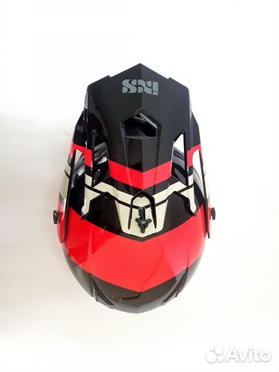Шлем IXS Motocross Helmet IXS361 2.3 X12038 032