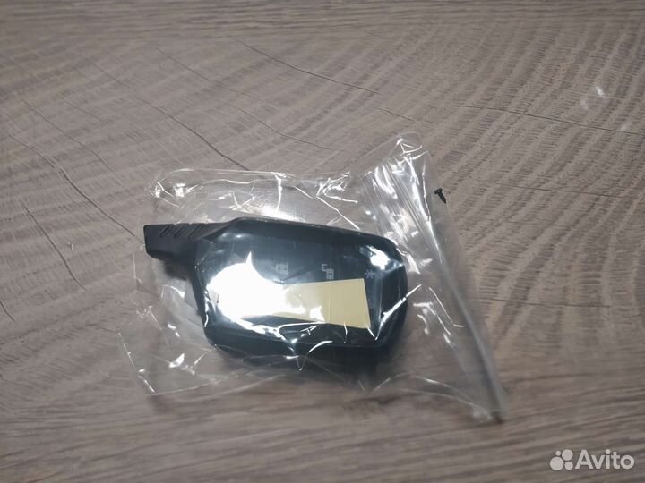 Корпус брелка starline a91