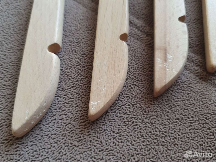 Вешалки плечики IKEA детские