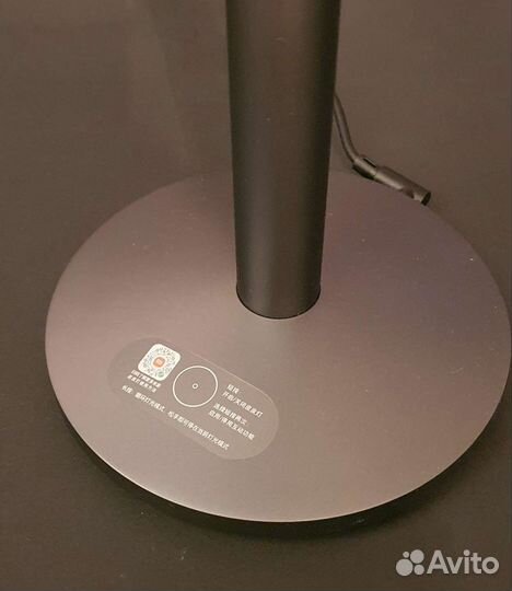 Xiaomi Mijia Pipi Lamp умная лампа