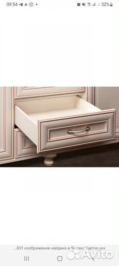 Детская спальня Алиса