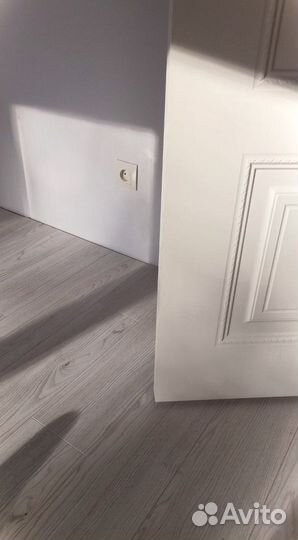 Дверь межкомнатная