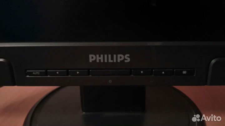 Монитор Philips