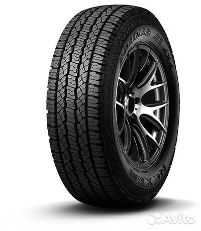Nexen Roadian AT 4X4 RA7 245/65 R17