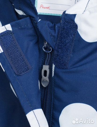 Ветровка Playtoday 74