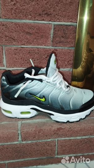 Кроссовки Кроссовки Nike Air Max Plus