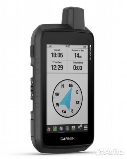 Garmin Montana 700