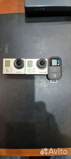 GoPro3