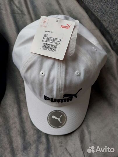 Кепка бейсболка nike