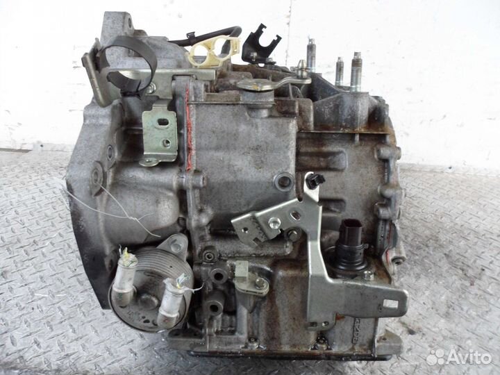 Акпп/вариатор/робот Mazda CX-5