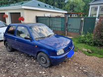 Nissan Micra 1.0 MT, 1998, 327 000 км, с пробегом, цена 140 000 руб.