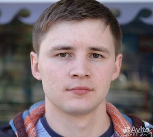 Приходящий Системный администратор