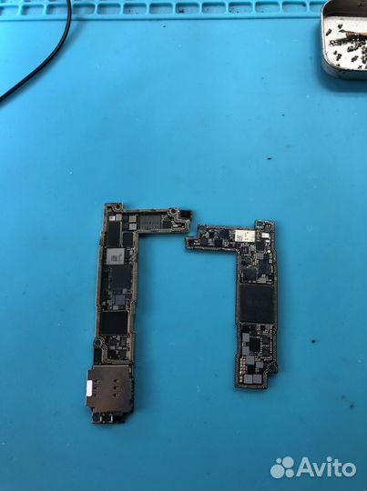 Ремонт Телефонов. iPhone, Samsung, Xiaomi