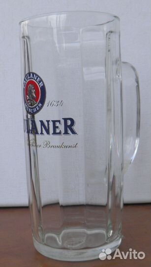 Пивные кружки