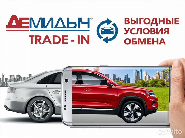 LIFAN Myway 1.8 МТ, 2018, 104 000 км