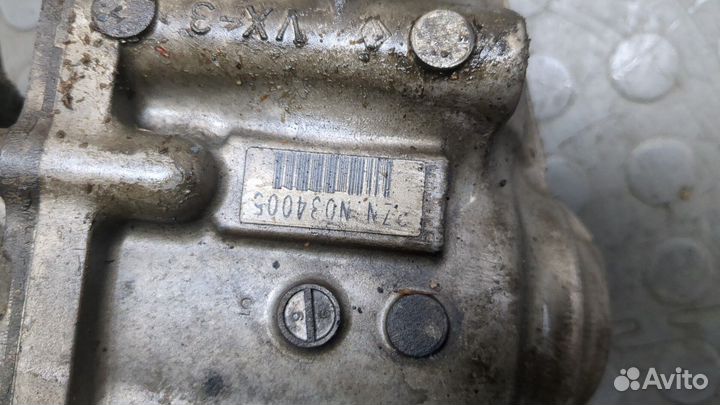 Редуктор Раздаточный кпп (раздатка) Honda Element