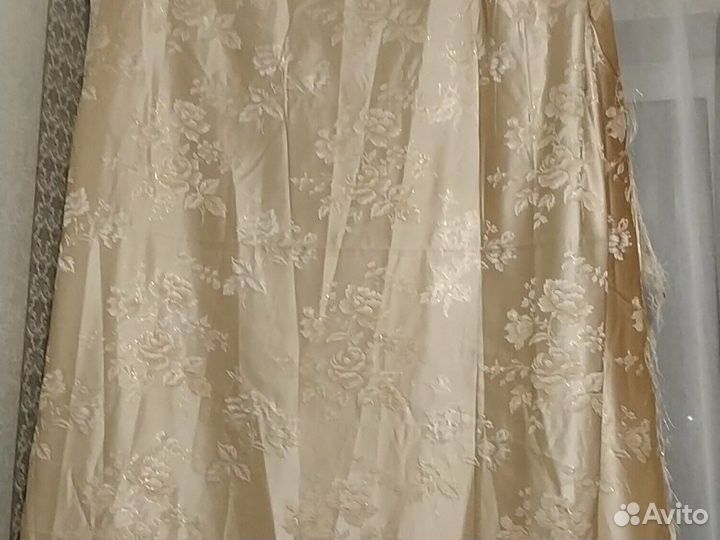 Ткань на шторы