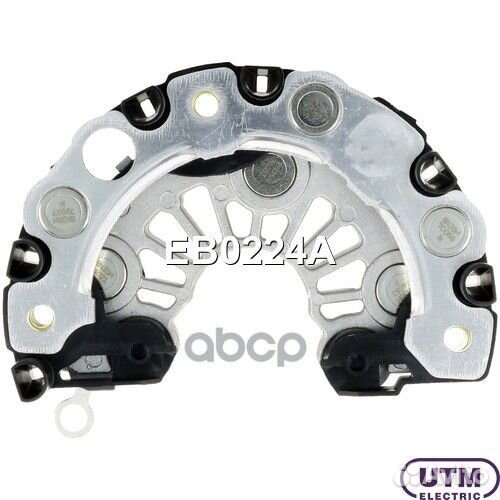 Диодный мост генератора EB0224A Utm