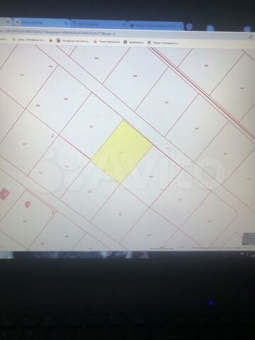 Участок 10 сот. (СНТ, ДНП)