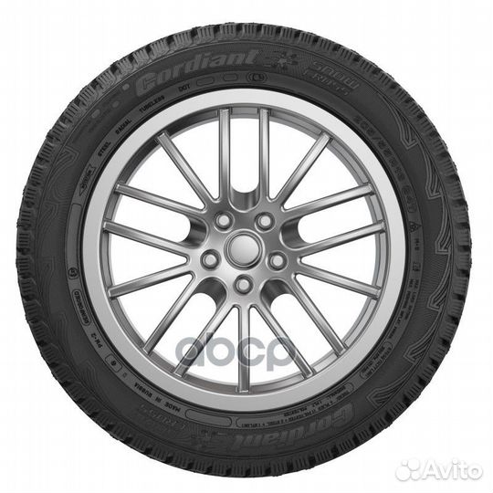 Cordiant Snow Cross PW-2 235/70 R16