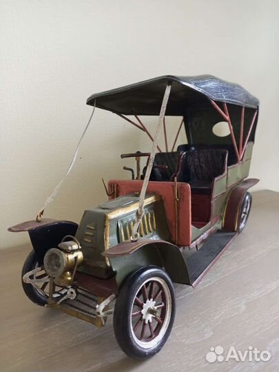 Модели машин