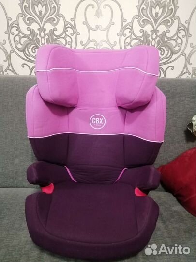 Автокресло CBX by Cybex