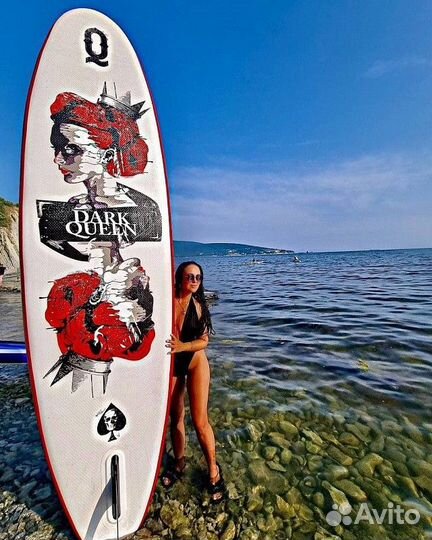 Sup board JS в ассортименте г.Сургут