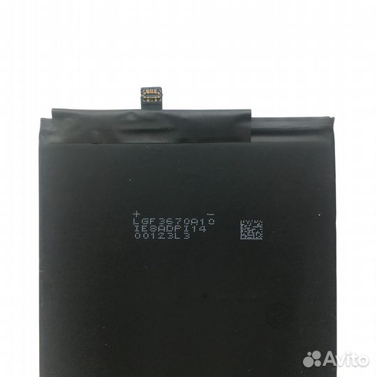 Замена Акб Huawei HB376994ECW (Honor 8 Pro)