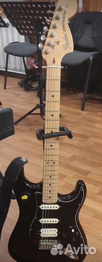 Электронная гитара