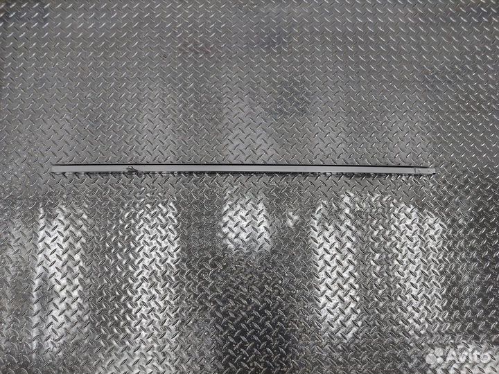 Направляющая стекла двери правой Daf XF105