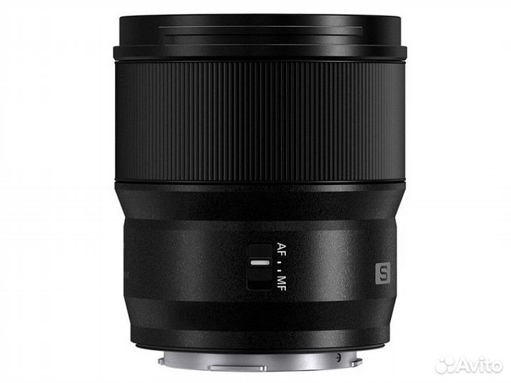 Panasonic Lumix S 50mm f/1.8 L-Mount новый