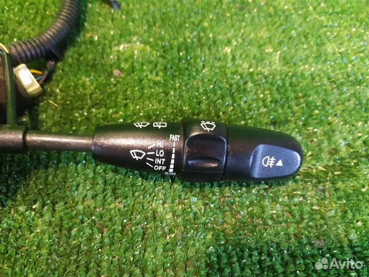 Подрулевой переключатель поворотов Chevrolet aveo